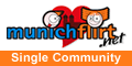 Munichflirt - Die Münchner Single Community