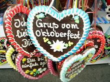 Mit dem Rolli auf die Wiesn - Kein Problem - Oktoberfest