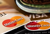 Kreditkarte sperren lassen