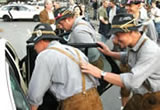 Taxi Hotline zum Oktoberfest