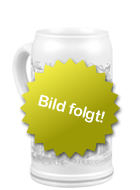 Festkrug der Wirte ohne Deckel - Sammlerkrug vom Oktoberfest 2026