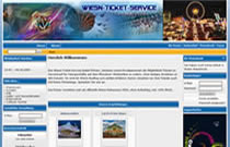 Neuer Wiesn-Ticket Service im Internet