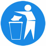Bewährte Massnahmen zur Abfall-Reduzierung auf dem Oktoberfest