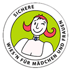 Sichere Wiesn - Logo der Aktion