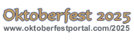 Touristen Tipps - Munich Oktoberfest Info 2025