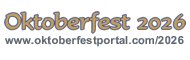 Touristen Tipps - Munich Oktoberfest Info 2026