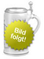 Wirtekrug 2026 mit Zinndeckel