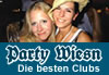 Afterwiesn Partys und Wiesnclubs