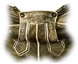 Lederhose Hosenlatz Tracht Wiesn
