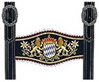 Tracht Lederhose - Hosentr&auml;ger