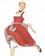 Bine Trachten Kollektion - Sabine Käfer (Lanz)