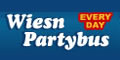 Wiesn Partybus München