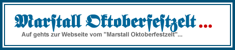 Zur Webseite vom Marstall Oktoberfestzelt...